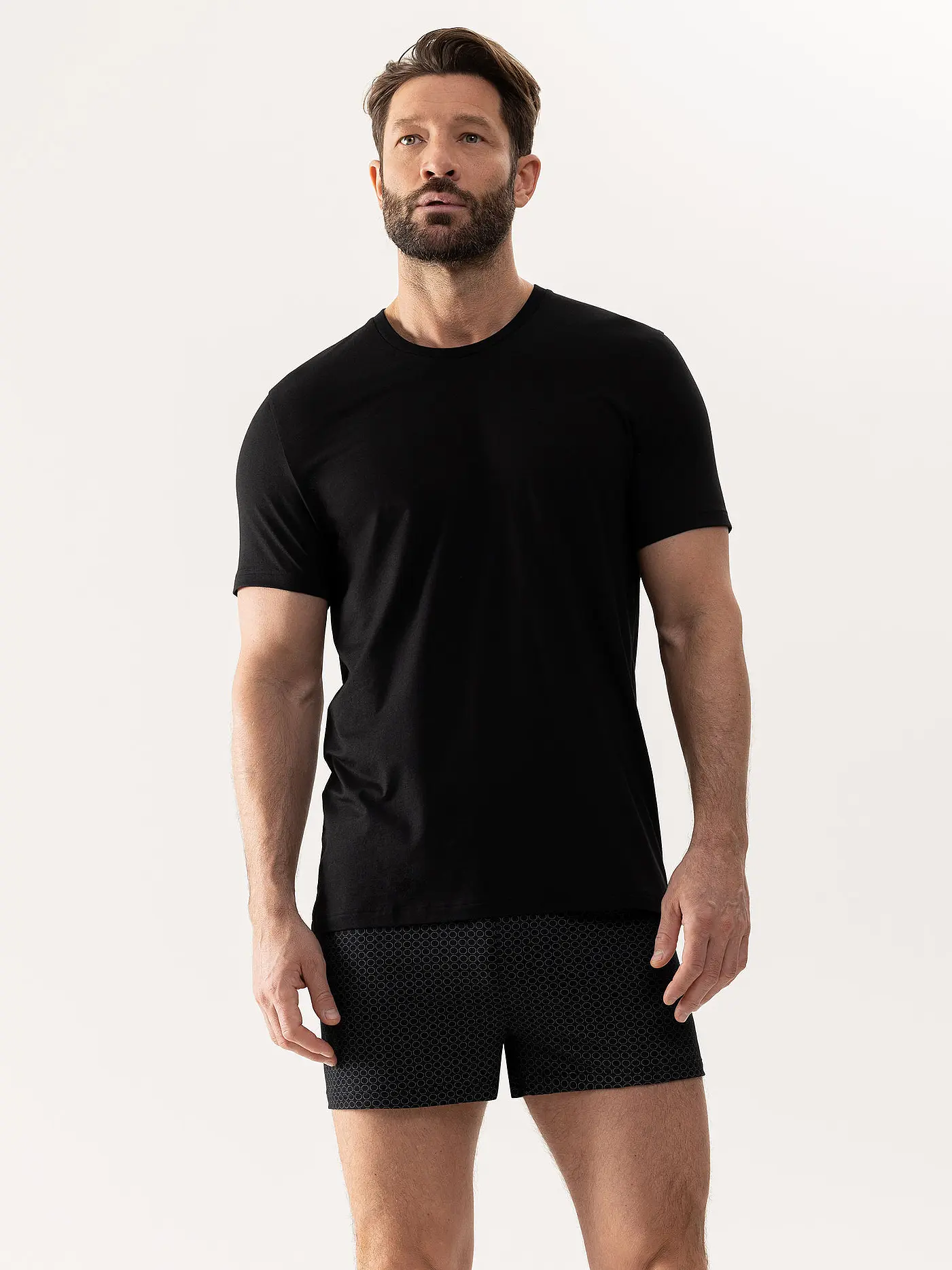MEY | Pyjama T-Shirt | 